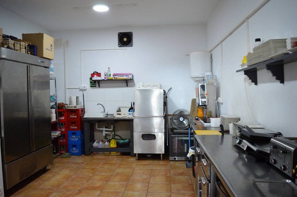 Local Commercial à vendre à Mojacar avec piscine garage - 80 000 € (Ref: 9973545)