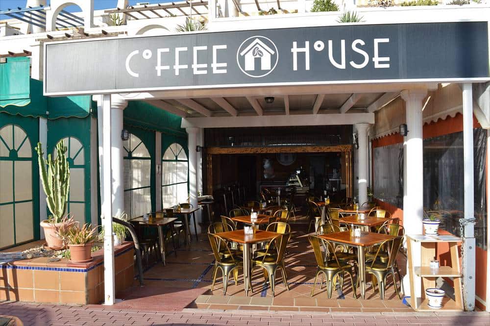 Local Commercial à vendre à Mojacar avec piscine garage - 80 000 € (Ref: 9973545)