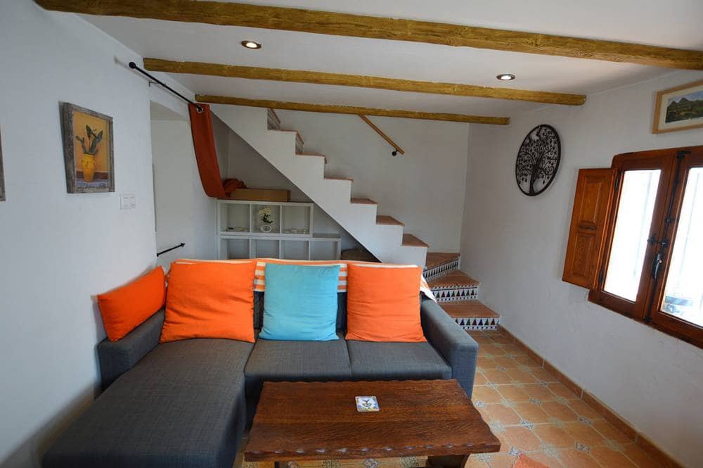 2 camera da letto Casa in vendita in Los Gallardos con garage - 125.000 € (Rif: 9990927)