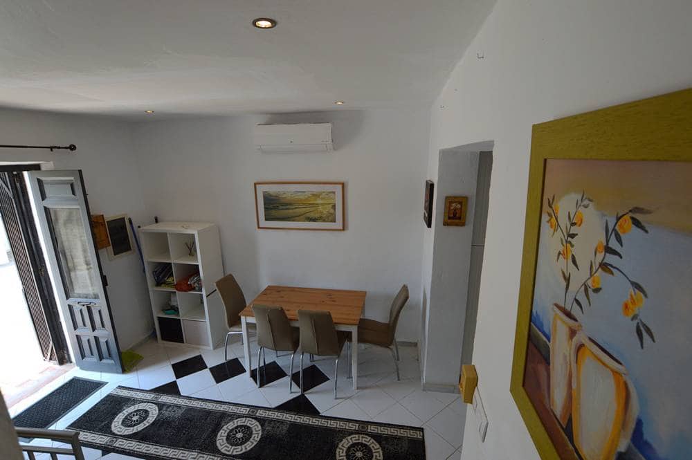 2 camera da letto Casa in vendita in Los Gallardos con garage - 125.000 € (Rif: 9990927)
