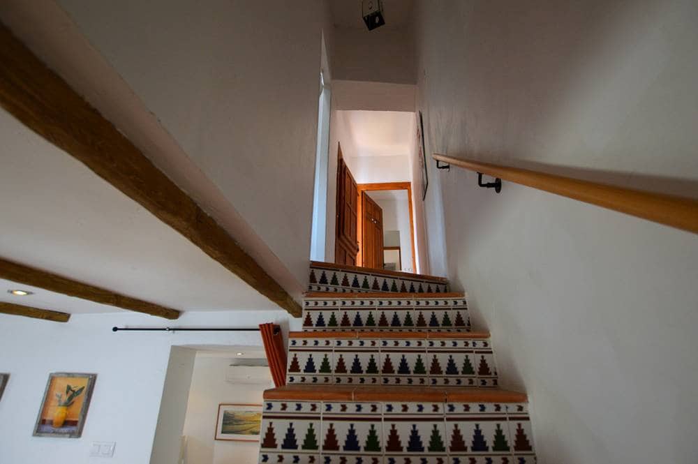 2 camera da letto Casa in vendita in Los Gallardos con garage - 125.000 € (Rif: 9990927)