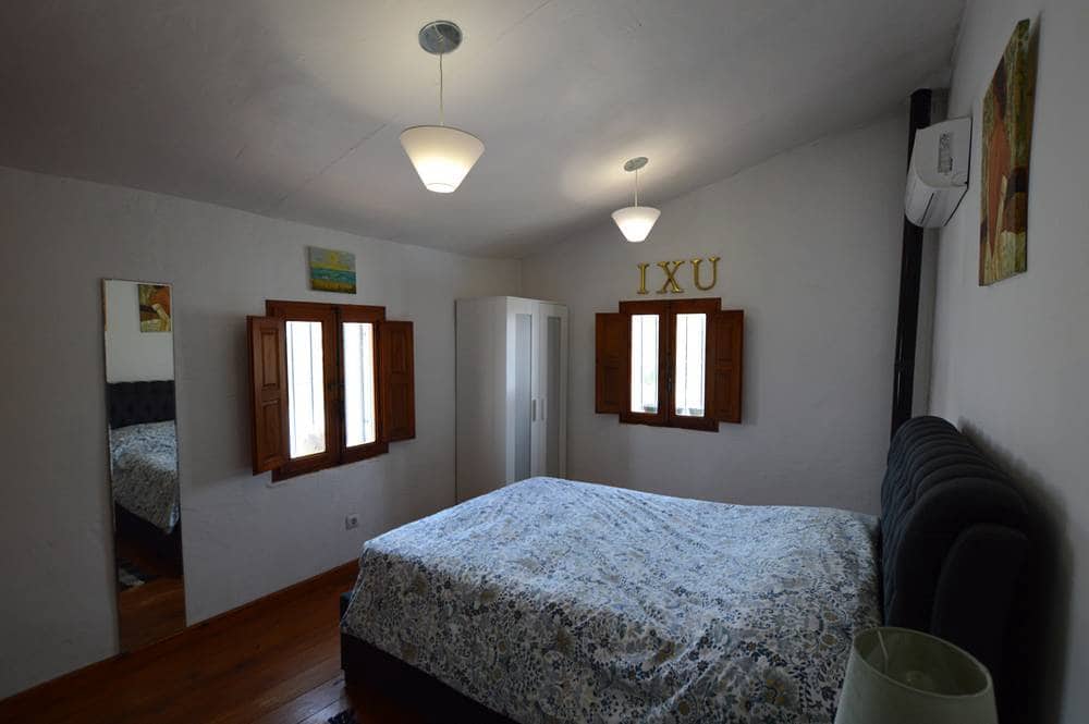 2 camera da letto Casa in vendita in Los Gallardos con garage - 125.000 € (Rif: 9990927)