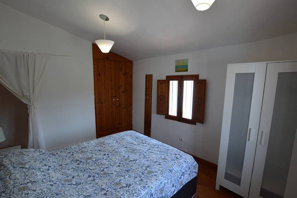 2 camera da letto Casa in vendita in Los Gallardos con garage - 125.000 € (Rif: 9990927)