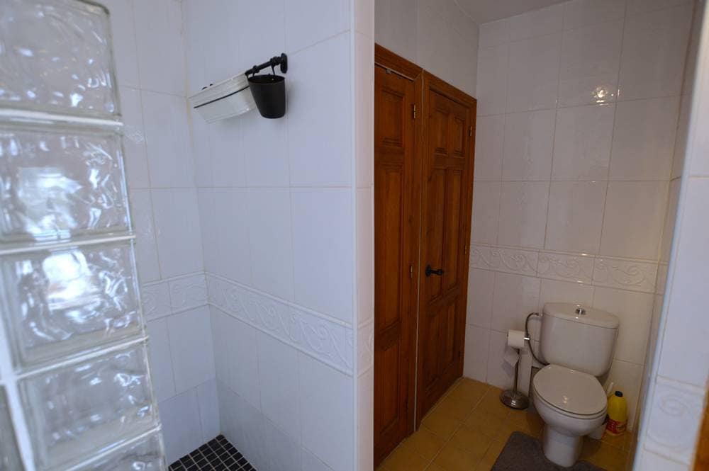 2 camera da letto Casa in vendita in Los Gallardos con garage - 125.000 € (Rif: 9990927)