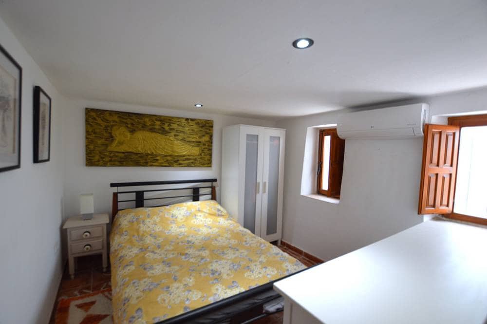 2 camera da letto Casa in vendita in Los Gallardos con garage - 125.000 € (Rif: 9990927)