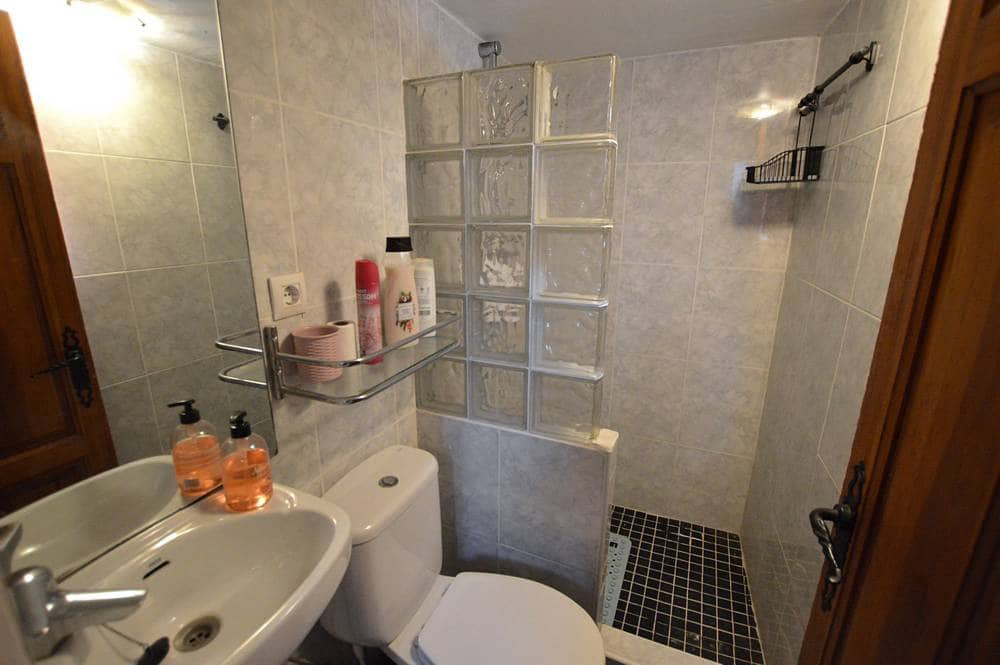 2 camera da letto Casa in vendita in Los Gallardos con garage - 125.000 € (Rif: 9990927)