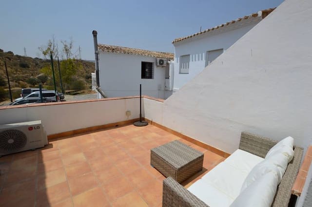 2 soverom Hus til salgs i Los Gallardos med garasje - € 125 000 (Ref: 9990927)