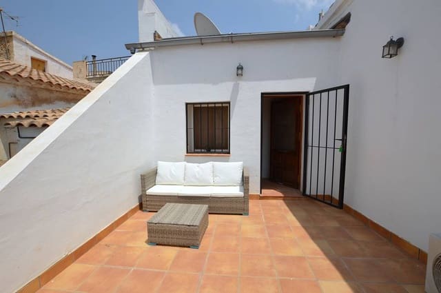 2 soverom Hus til salgs i Los Gallardos med garasje - € 125 000 (Ref: 9990927)