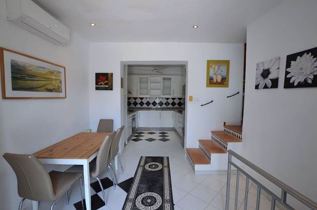 2 soverom Hus til salgs i Los Gallardos med garasje - € 125 000 (Ref: 9990927)
