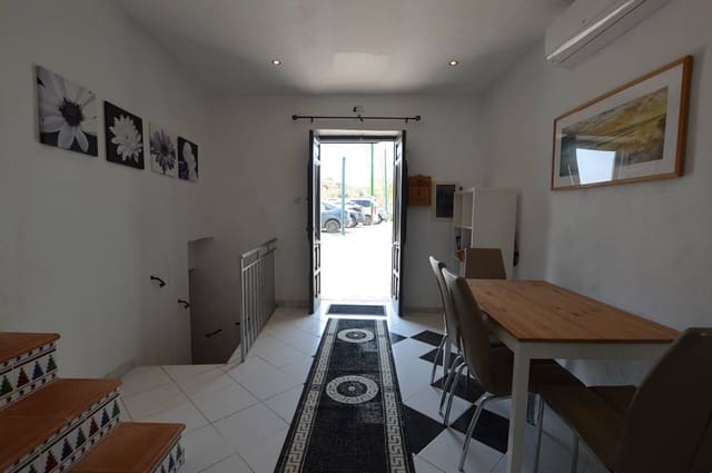 2 soverom Hus til salgs i Los Gallardos med garasje - € 125 000 (Ref: 9990927)