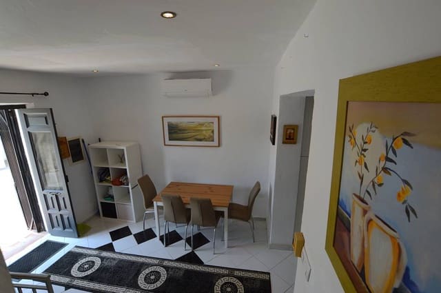 2 soverom Hus til salgs i Los Gallardos med garasje - € 125 000 (Ref: 9990927)