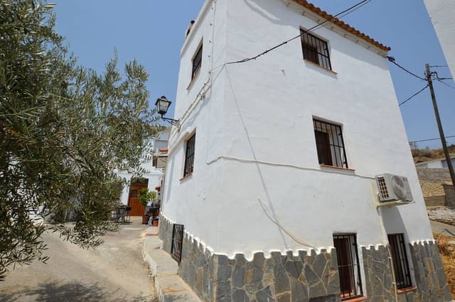 2 soverom Hus til salgs i Los Gallardos med garasje - € 125 000 (Ref: 9990927)