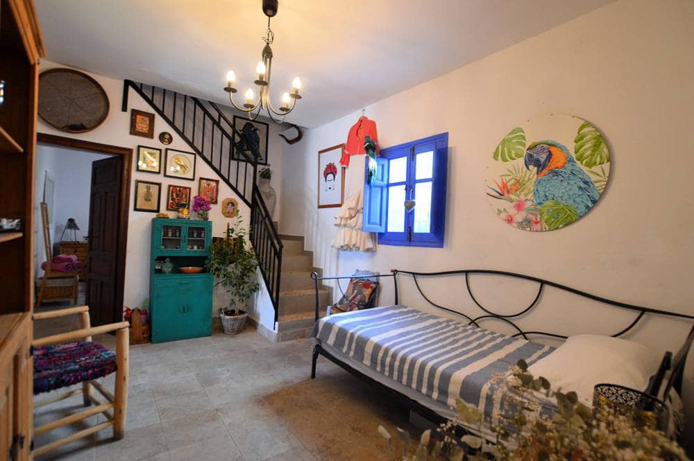 3 sypialnia Dom na sprzedaż w Bedar - 245 000 € (Ref: 9995892)