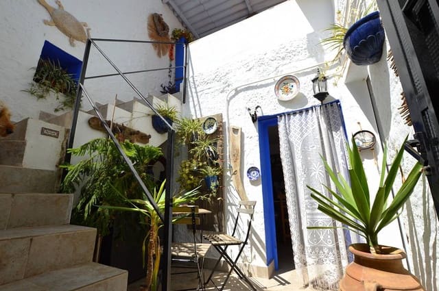 3 sypialnia Dom na sprzedaż w Bédar - 245 000 € (Ref: 9995892)