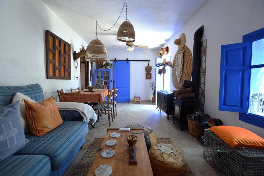 3 sypialnia Dom na sprzedaż w Bedar - 245 000 € (Ref: 9995892)
