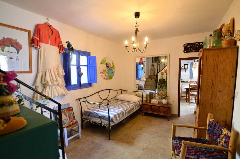 3 sypialnia Dom na sprzedaż w Bedar - 245 000 € (Ref: 9995892)
