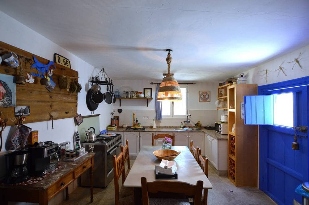 3 sypialnia Dom na sprzedaż w Bedar - 245 000 € (Ref: 9995892)