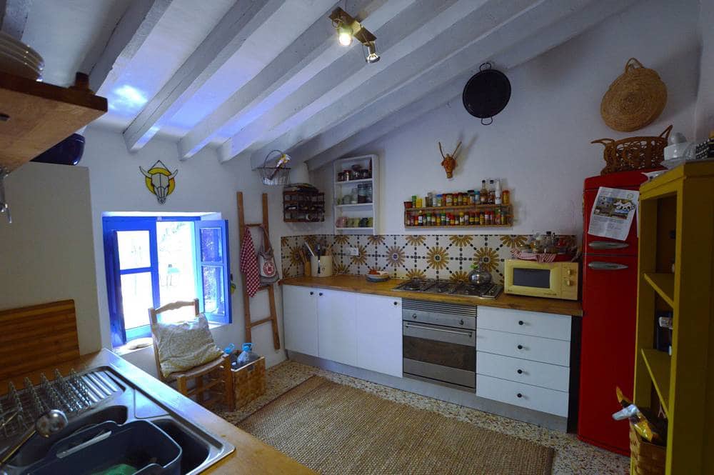3 sypialnia Dom na sprzedaż w Bedar - 245 000 € (Ref: 9995892)