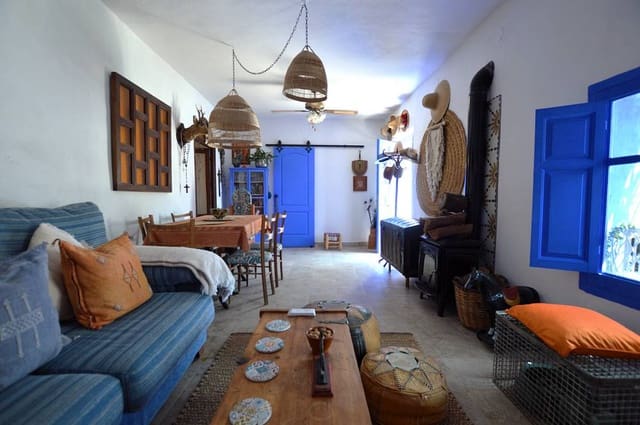 3 sypialnia Dom na sprzedaż w Bédar - 245 000 € (Ref: 9995892)