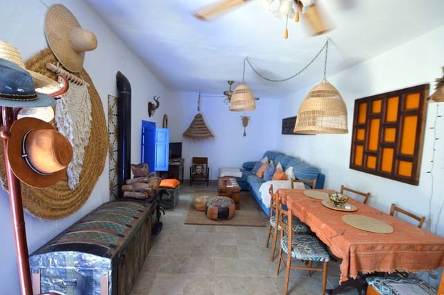 3 sypialnia Dom na sprzedaż w Bédar - 245 000 € (Ref: 9995892)