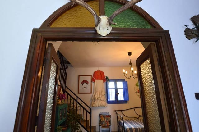 3 sypialnia Dom na sprzedaż w Bédar - 245 000 € (Ref: 9995892)