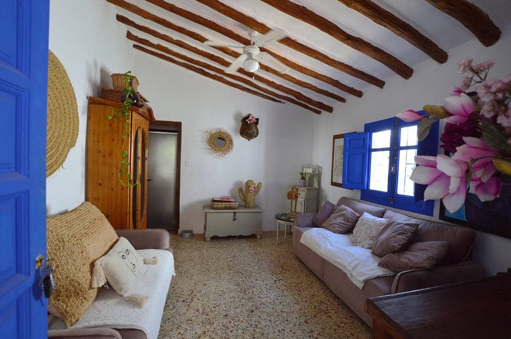 3 sypialnia Dom na sprzedaż w Bedar - 245 000 € (Ref: 9995892)