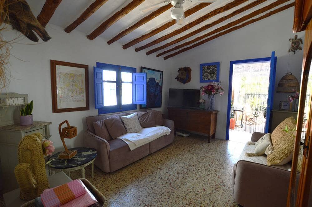 3 sypialnia Dom na sprzedaż w Bedar - 245 000 € (Ref: 9995892)