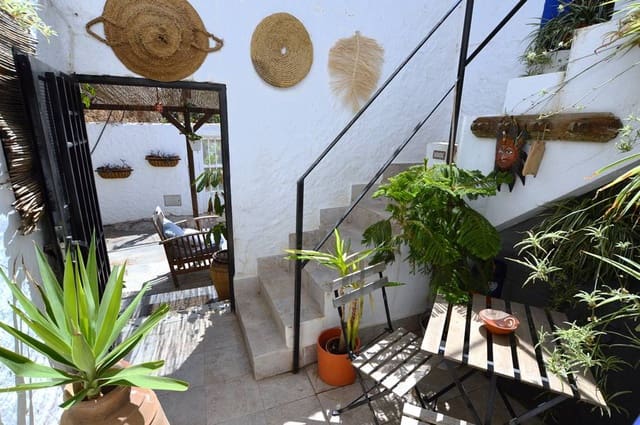 3 sypialnia Dom na sprzedaż w Bédar - 245 000 € (Ref: 9995892)
