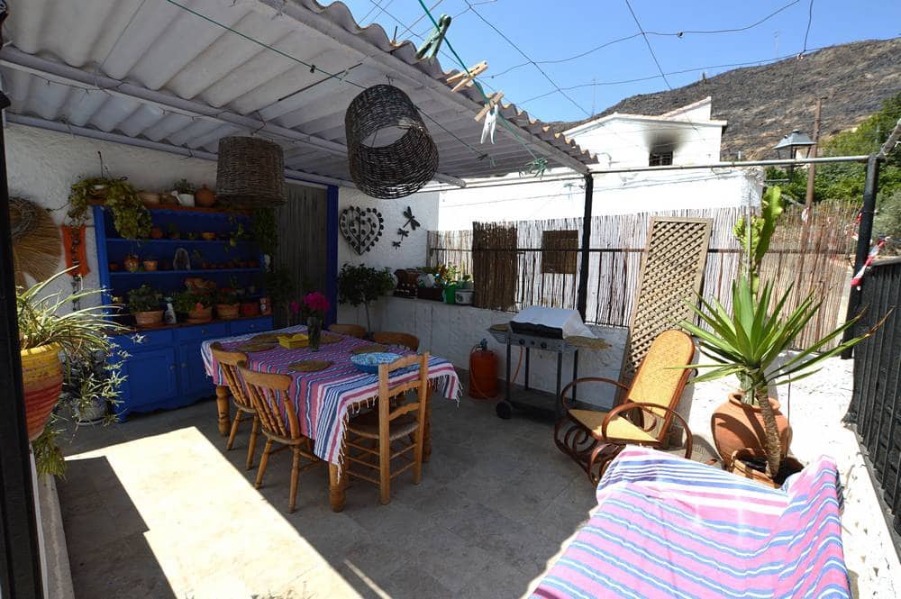 3 sypialnia Dom na sprzedaż w Bedar - 245 000 € (Ref: 9995892)