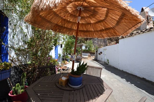 3 sypialnia Dom na sprzedaż w Bédar - 245 000 € (Ref: 9995892)
