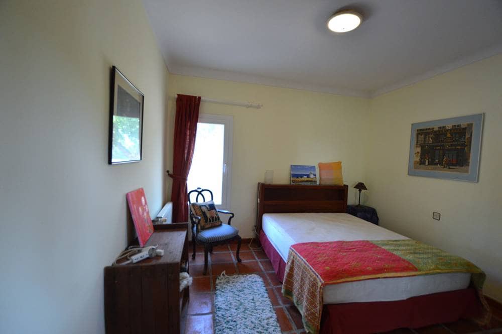 3 makuuhuone Maalaistalo myytävänä paikassa Mojacar mukana uima-altaan 
autotalli - 690 000 € (Ref: 9996360)