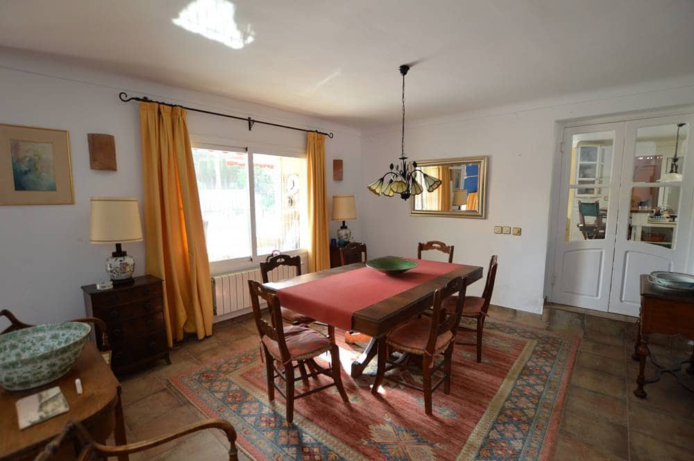 3 makuuhuone Maalaistalo myytävänä paikassa Mojacar mukana uima-altaan 
autotalli - 690 000 € (Ref: 9996360)