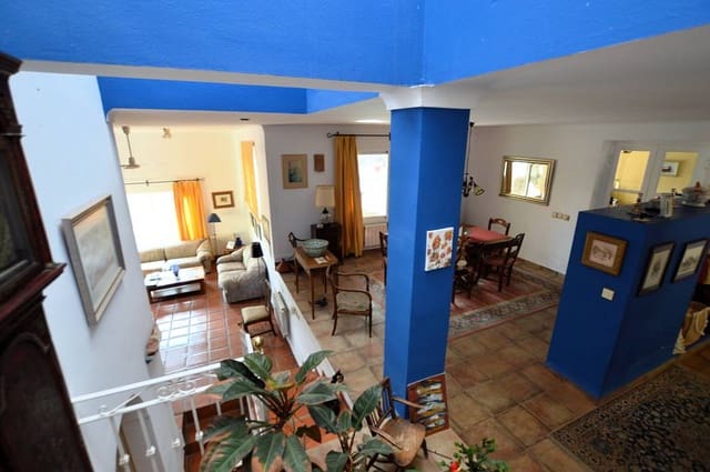 3 Zimmer Finca/Landgut zu verkaufen in Mojácar mit Pool Garage - 690.000 € (Ref: 9996360)