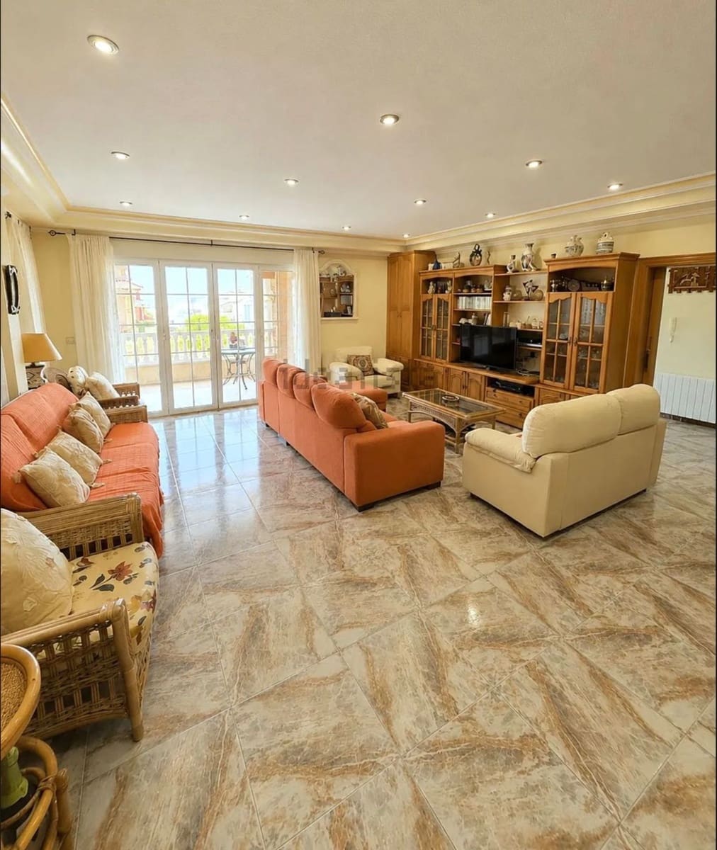 7 camera da letto Villa in vendita in Aguas Nuevas con piscina garage - 2.989.900 € (Rif: 10046335)