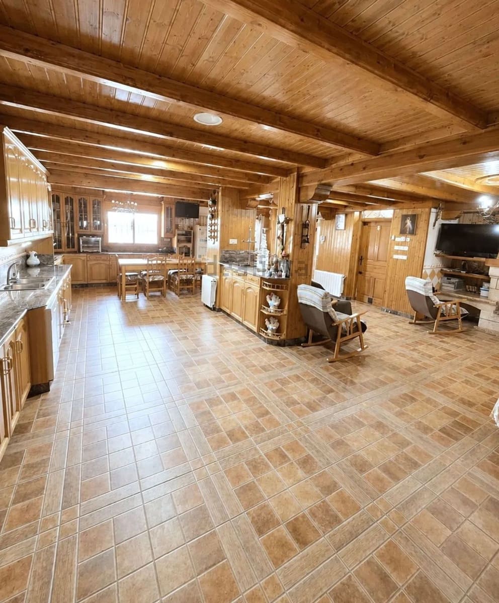 7 camera da letto Villa in vendita in Aguas Nuevas con piscina garage - 2.989.900 € (Rif: 10046335)