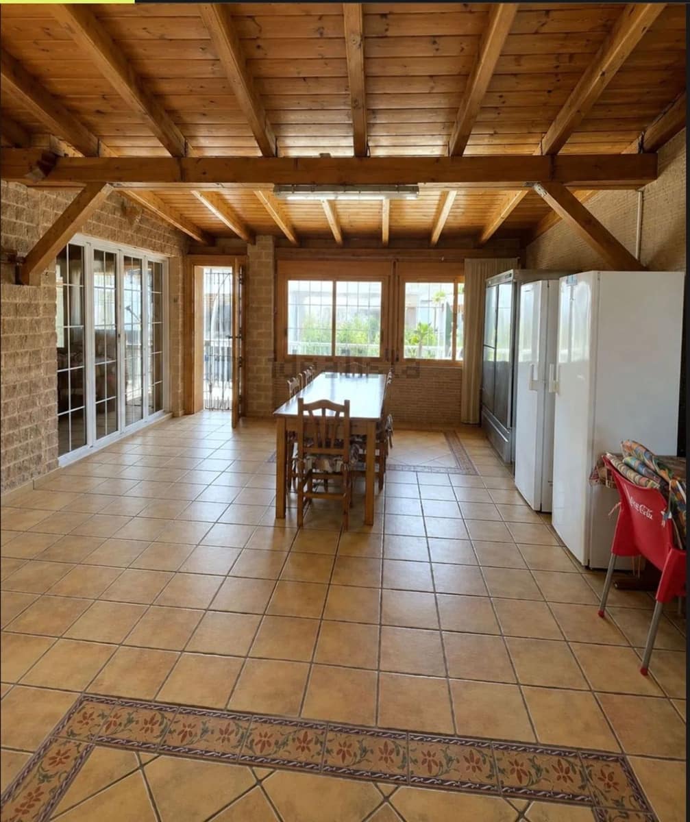 7 camera da letto Villa in vendita in Aguas Nuevas con piscina garage - 2.989.900 € (Rif: 10046335)