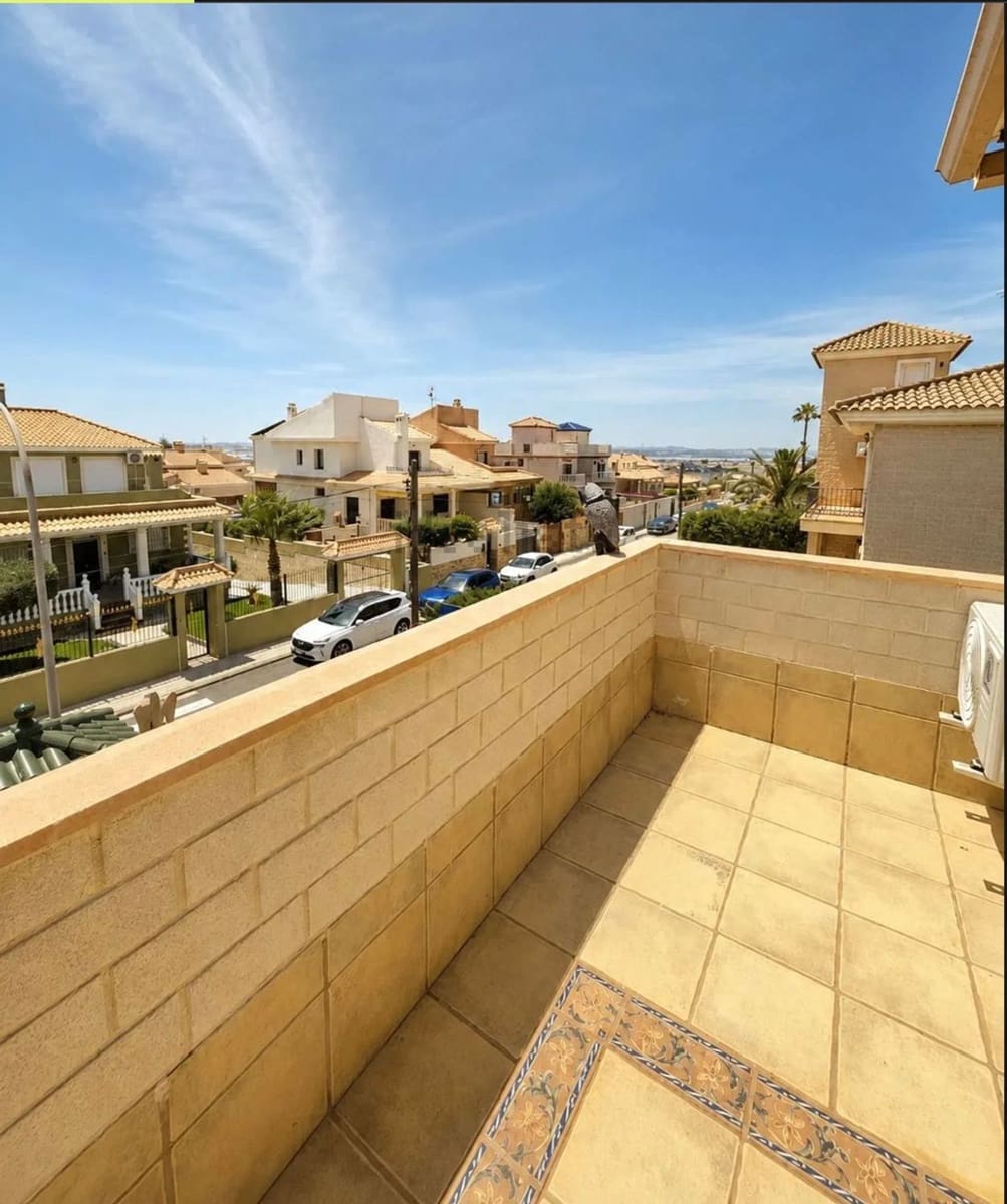 7 camera da letto Villa in vendita in Aguas Nuevas con piscina garage - 2.989.900 € (Rif: 10046335)