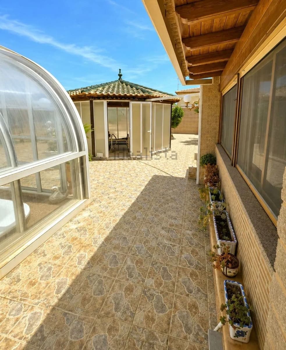 7 camera da letto Villa in vendita in Aguas Nuevas con piscina garage - 2.989.900 € (Rif: 10046335)