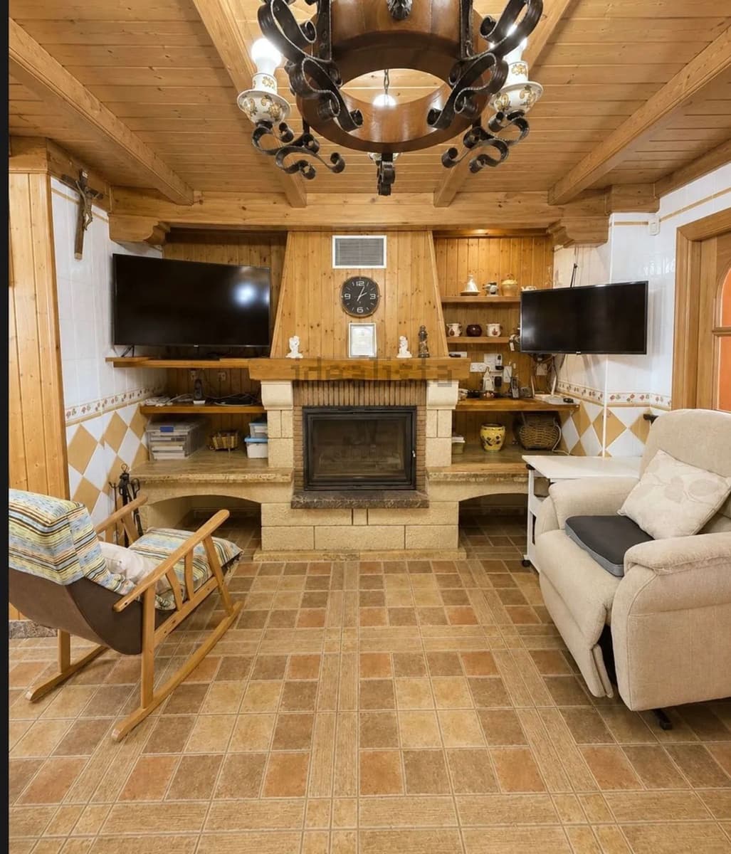 7 camera da letto Villa in vendita in Aguas Nuevas con piscina garage - 2.989.900 € (Rif: 10046335)