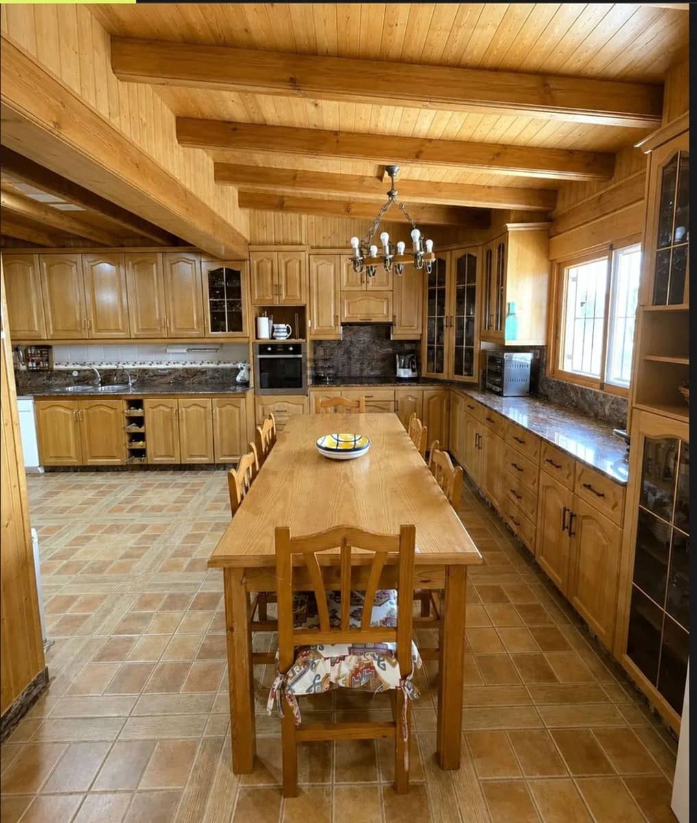 7 camera da letto Villa in vendita in Aguas Nuevas con piscina garage - 2.989.900 € (Rif: 10046335)
