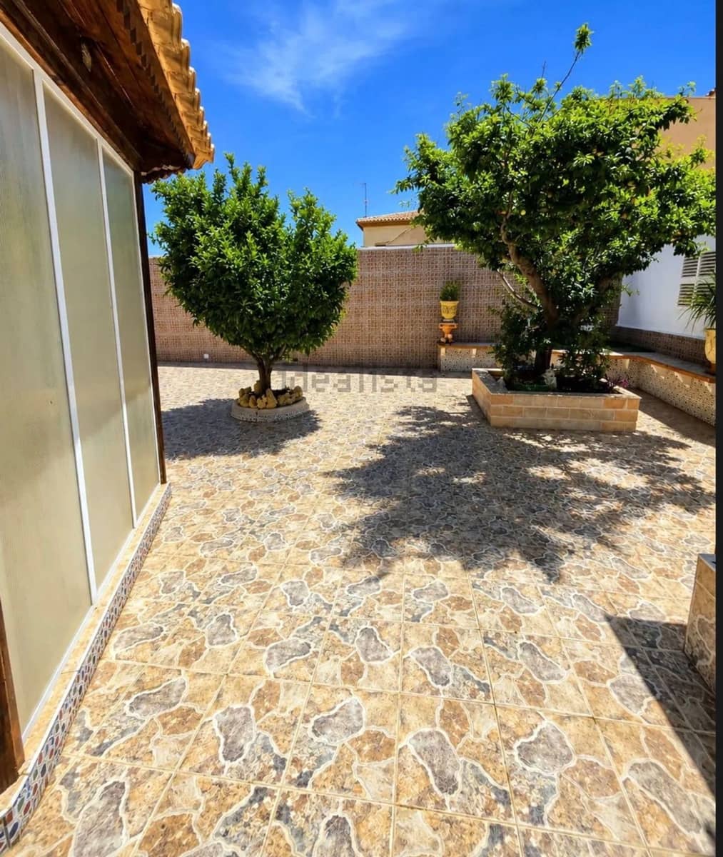7 camera da letto Villa in vendita in Aguas Nuevas con piscina garage - 2.989.900 € (Rif: 10046335)