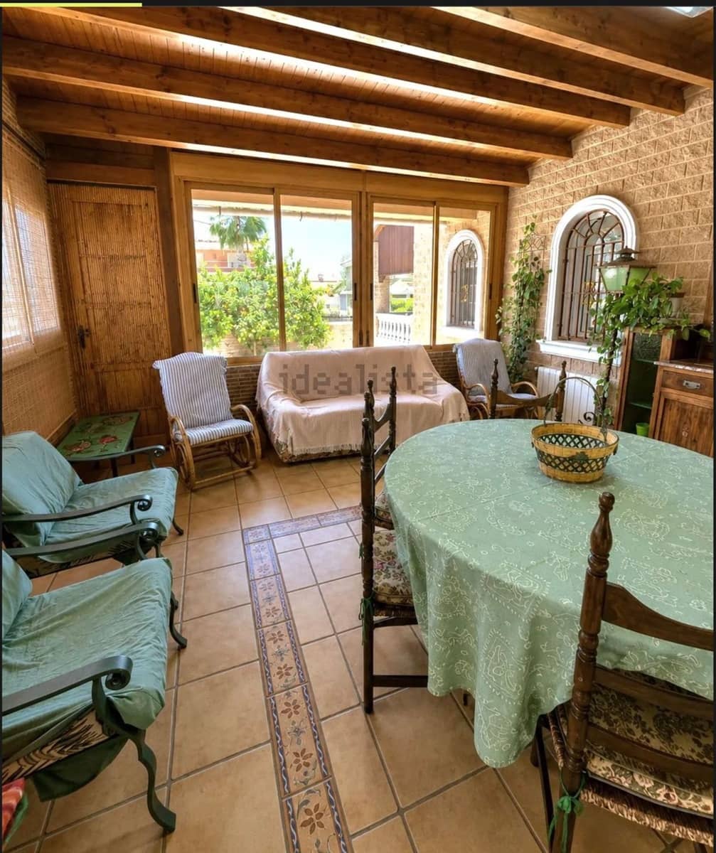 7 camera da letto Villa in vendita in Aguas Nuevas con piscina garage - 2.989.900 € (Rif: 10046335)