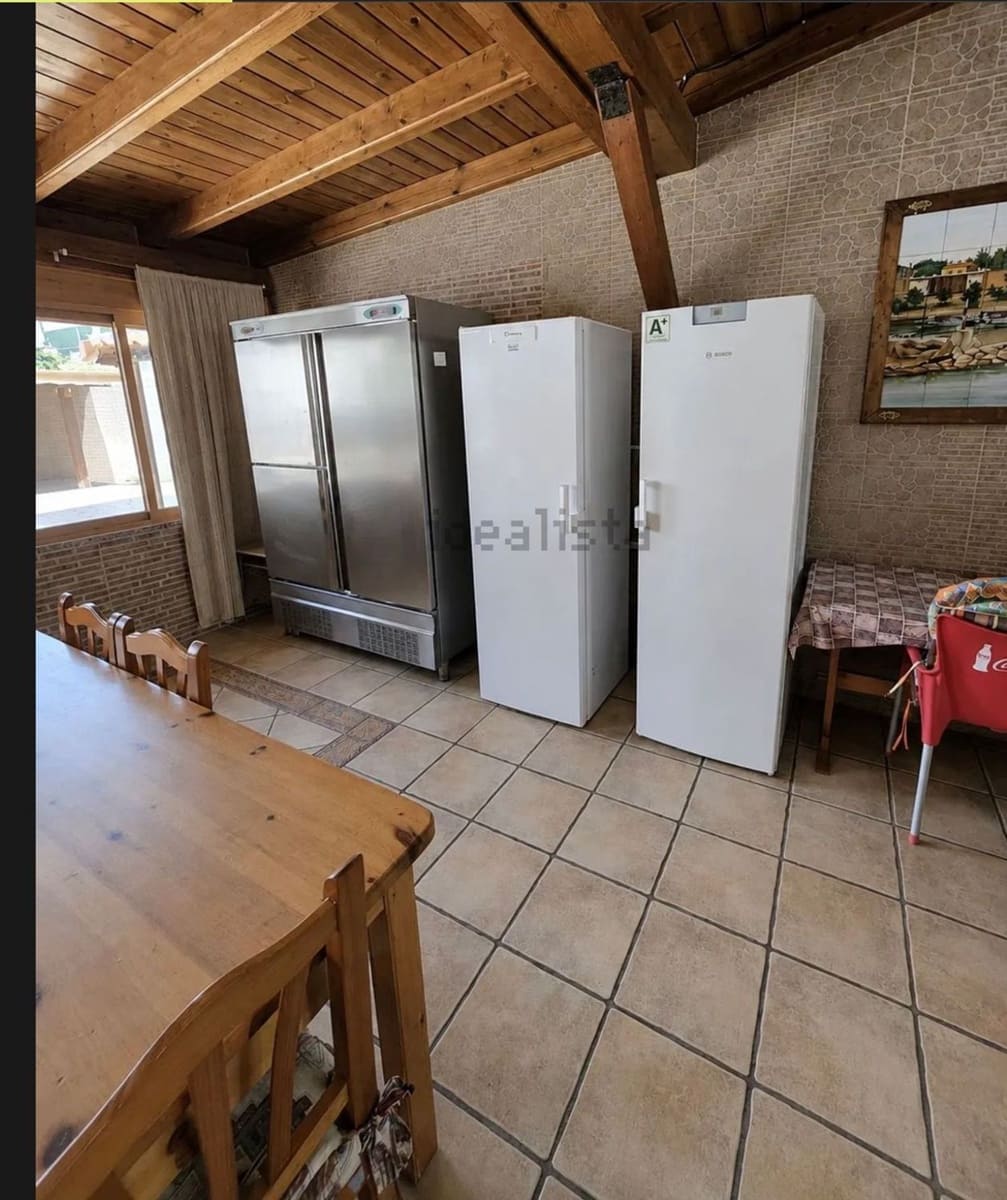 7 camera da letto Villa in vendita in Aguas Nuevas con piscina garage - 2.989.900 € (Rif: 10046335)