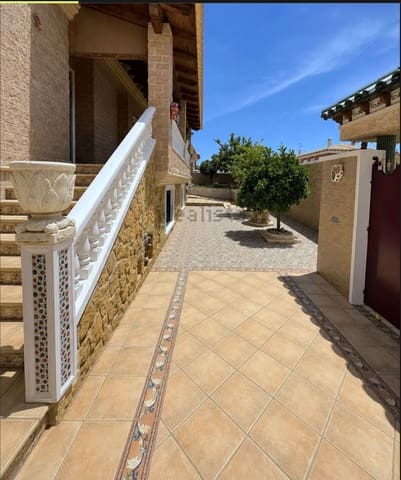 7 camera da letto Villa in vendita in Aguas Nuevas, Torrevieja con piscina garage - 2.989.900 € (Rif: 10046335)