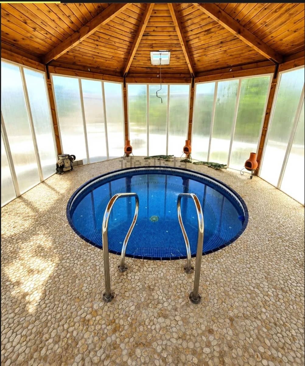 7 camera da letto Villa in vendita in Aguas Nuevas con piscina garage - 2.989.900 € (Rif: 10046335)