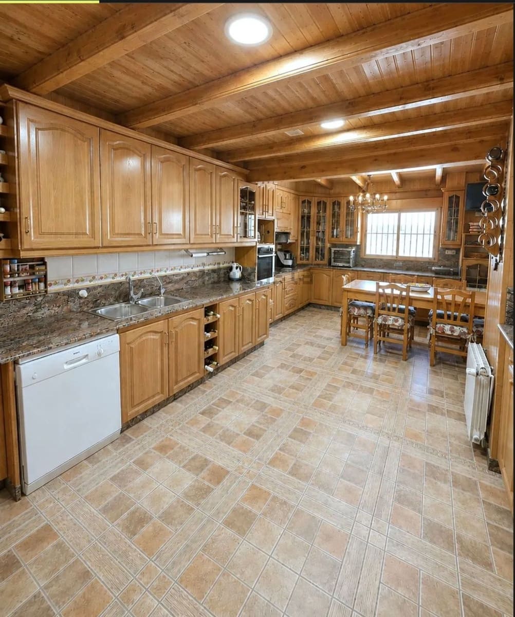 7 camera da letto Villa in vendita in Aguas Nuevas con piscina garage - 2.989.900 € (Rif: 10046335)