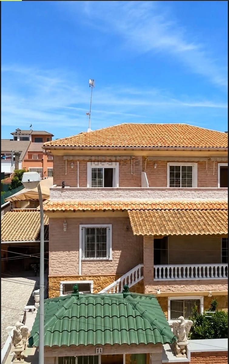 7 camera da letto Villa in vendita in Aguas Nuevas con piscina garage - 2.989.900 € (Rif: 10046335)