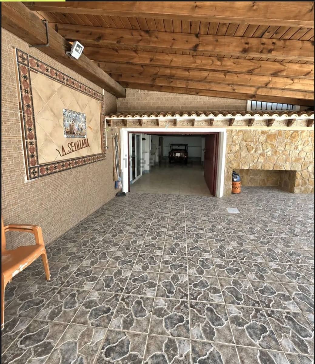 7 camera da letto Villa in vendita in Aguas Nuevas con piscina garage - 2.989.900 € (Rif: 10046335)