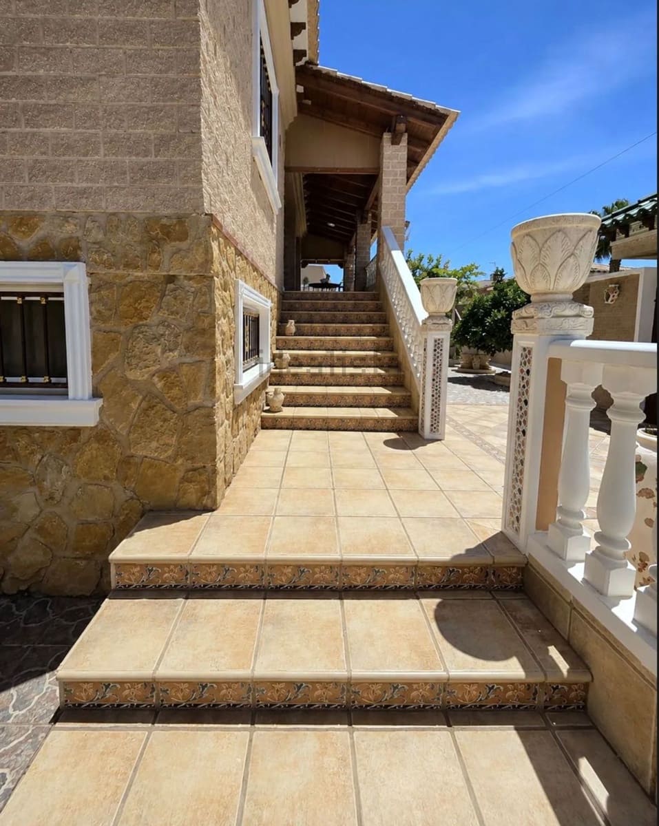 7 camera da letto Villa in vendita in Aguas Nuevas con piscina garage - 2.989.900 € (Rif: 10046335)
