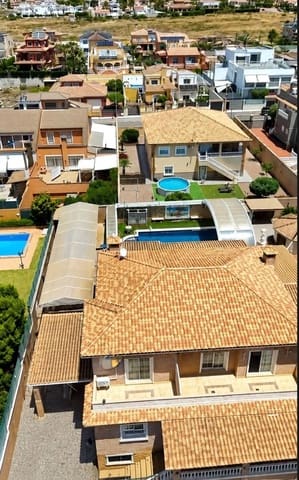 7 camera da letto Villa in vendita in Aguas Nuevas, Torrevieja con piscina garage - 2.989.900 € (Rif: 10046335)
